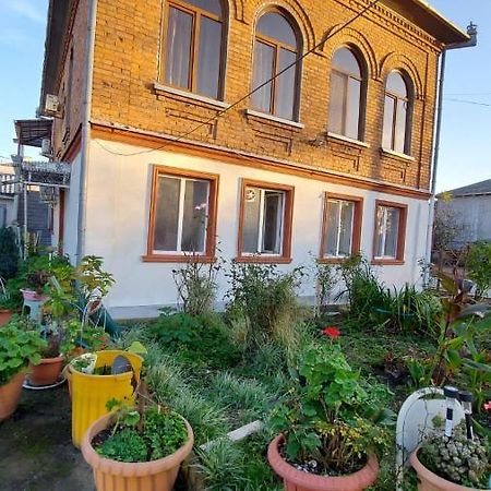 Boutique Hotel Pʼotʼi المظهر الخارجي الصورة