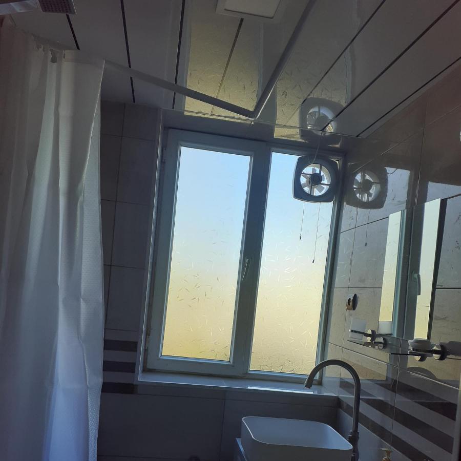 Boutique Hotel Pʼotʼi المظهر الخارجي الصورة