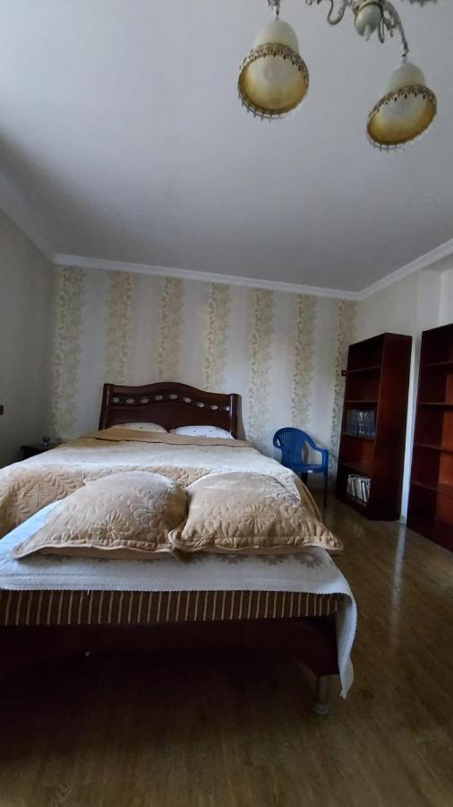 Boutique Hotel Pʼotʼi المظهر الخارجي الصورة
