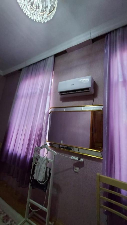 Boutique Hotel Pʼotʼi المظهر الخارجي الصورة