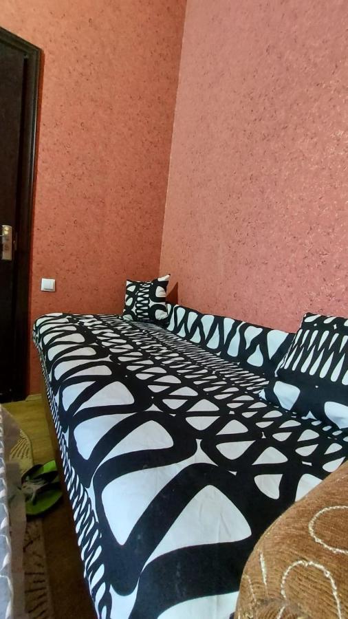 Boutique Hotel Pʼotʼi المظهر الخارجي الصورة