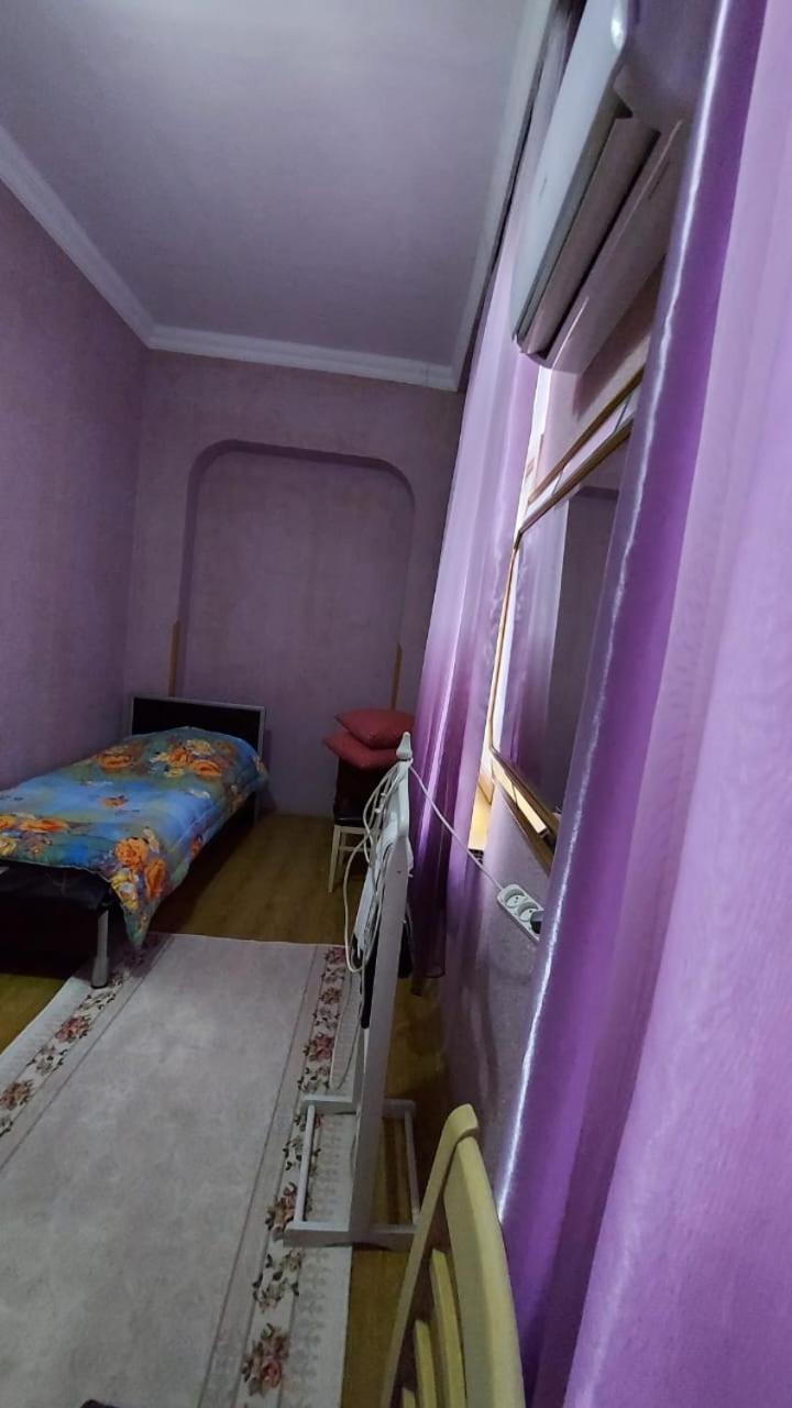 Boutique Hotel Pʼotʼi الغرفة الصورة