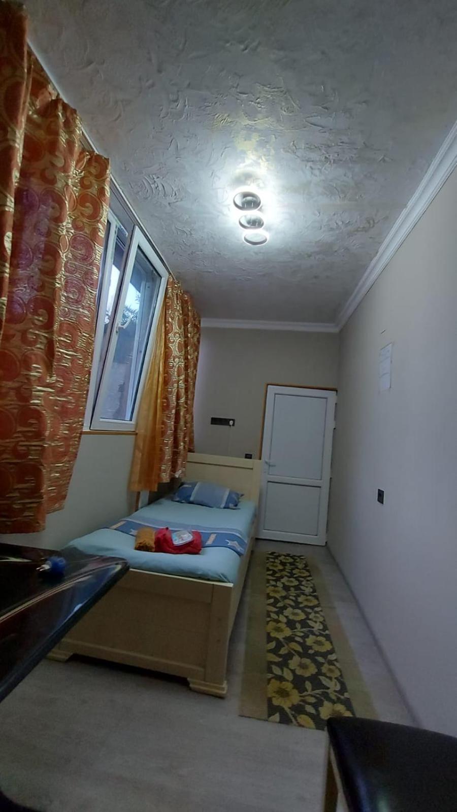 Boutique Hotel Pʼotʼi المظهر الخارجي الصورة