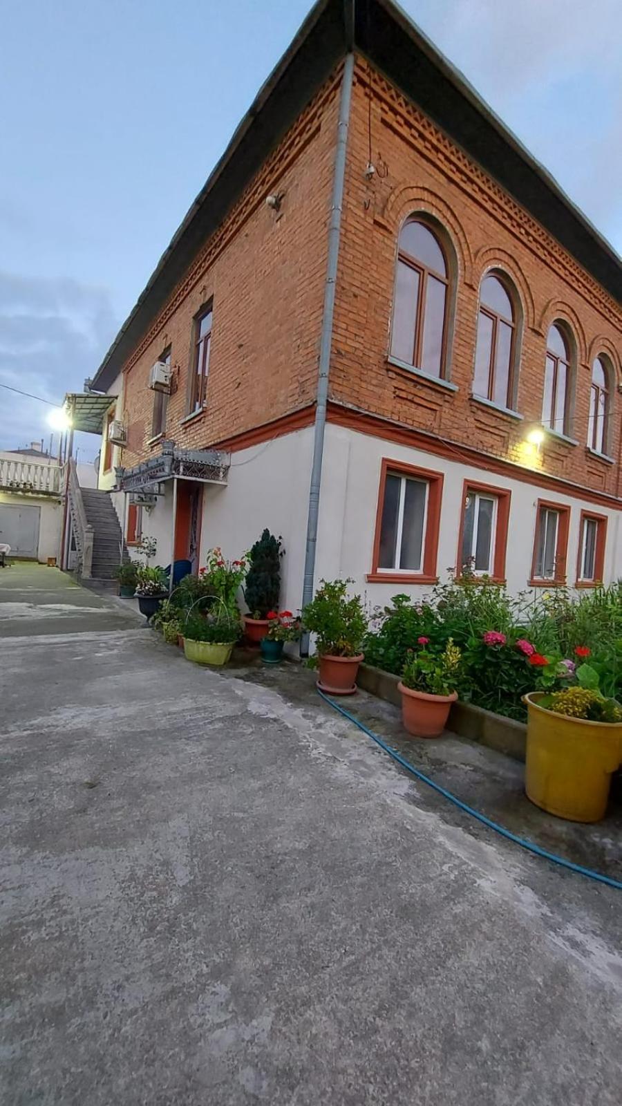 Boutique Hotel Pʼotʼi المظهر الخارجي الصورة
